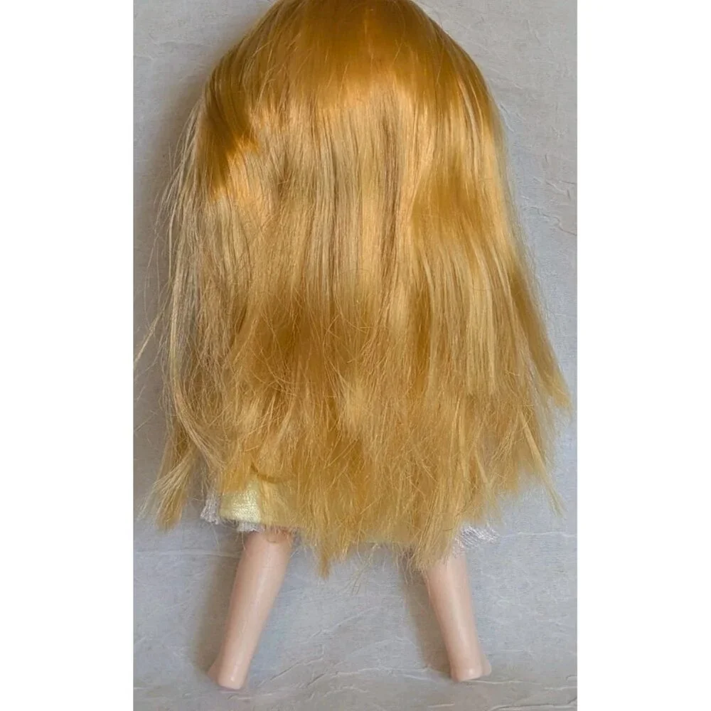 Unbranded bjd ball